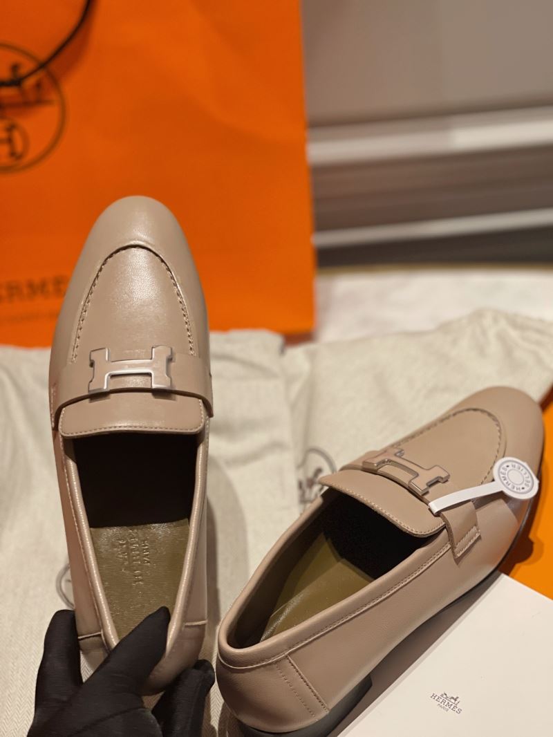 Hermes Business Shoes